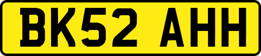 BK52AHH