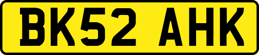 BK52AHK