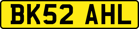 BK52AHL
