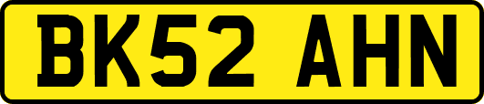 BK52AHN