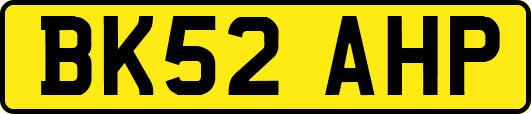 BK52AHP