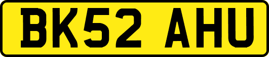 BK52AHU