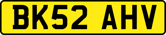 BK52AHV