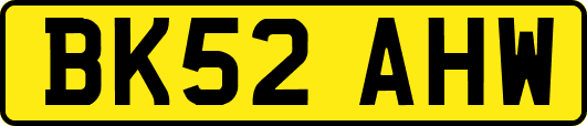 BK52AHW