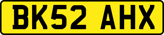 BK52AHX