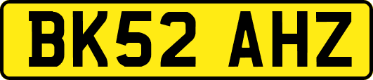 BK52AHZ