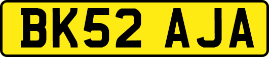 BK52AJA