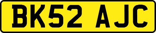 BK52AJC