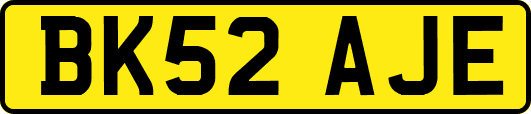 BK52AJE