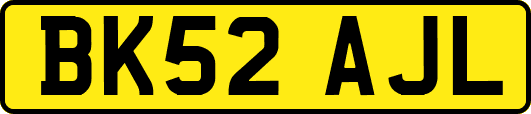 BK52AJL