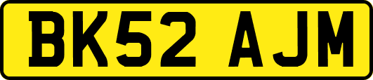 BK52AJM