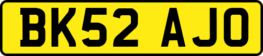 BK52AJO