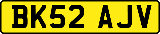 BK52AJV