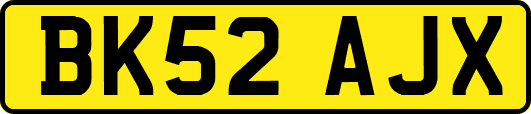 BK52AJX