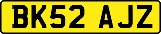 BK52AJZ