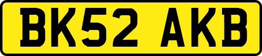 BK52AKB