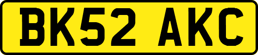 BK52AKC