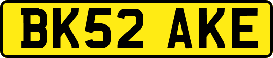 BK52AKE