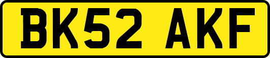 BK52AKF