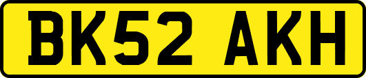 BK52AKH
