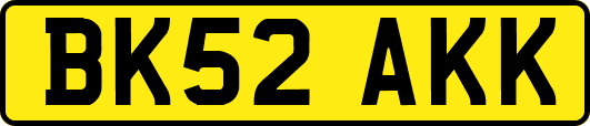 BK52AKK