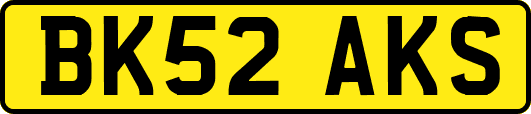 BK52AKS