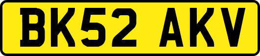 BK52AKV