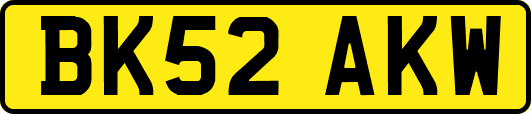 BK52AKW
