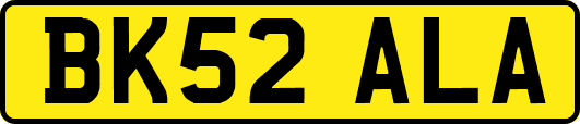BK52ALA