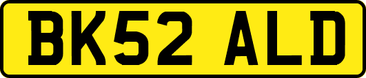 BK52ALD