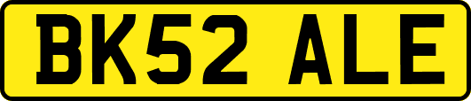 BK52ALE