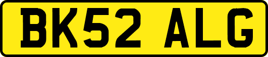 BK52ALG