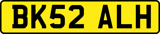 BK52ALH