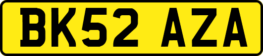 BK52AZA