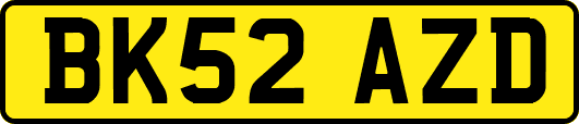 BK52AZD