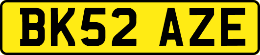 BK52AZE