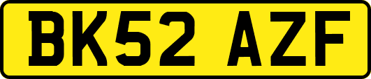 BK52AZF