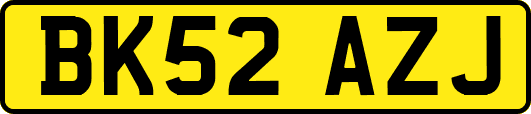 BK52AZJ