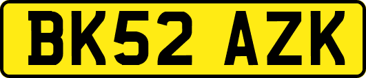 BK52AZK