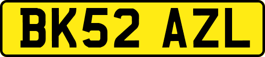 BK52AZL