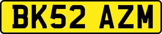 BK52AZM