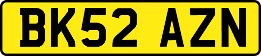 BK52AZN