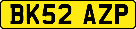 BK52AZP