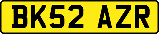 BK52AZR
