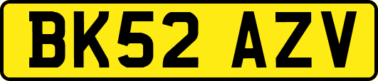 BK52AZV
