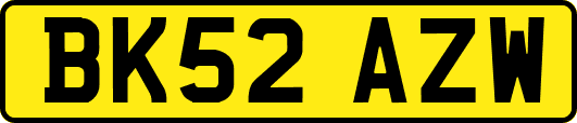 BK52AZW