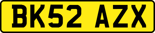 BK52AZX
