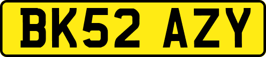 BK52AZY