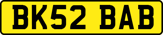 BK52BAB
