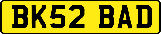 BK52BAD